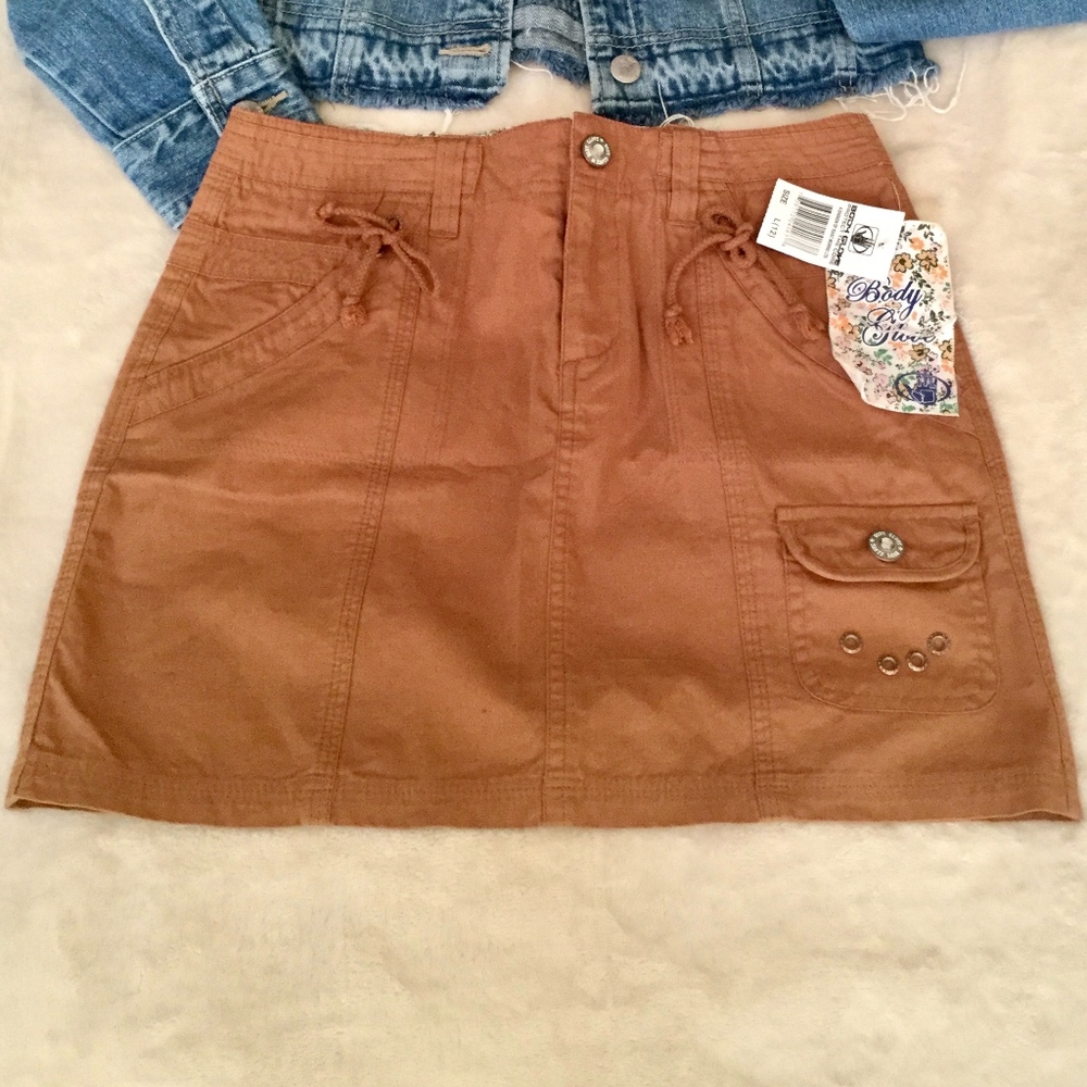Girl's skirt